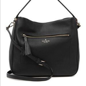 Kate Spade Chester Street Michaela Bag Black